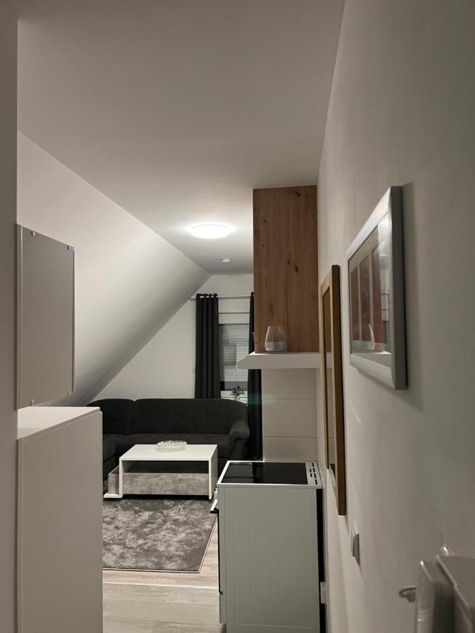 Ferienwohnung Soltau Kültér fotó