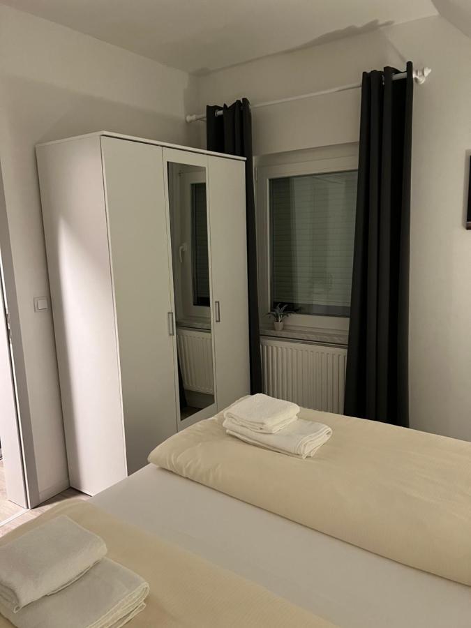 Ferienwohnung Soltau Kültér fotó
