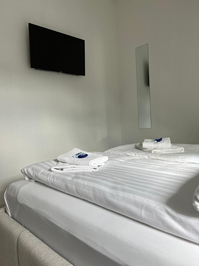 Ferienwohnung Soltau Kültér fotó