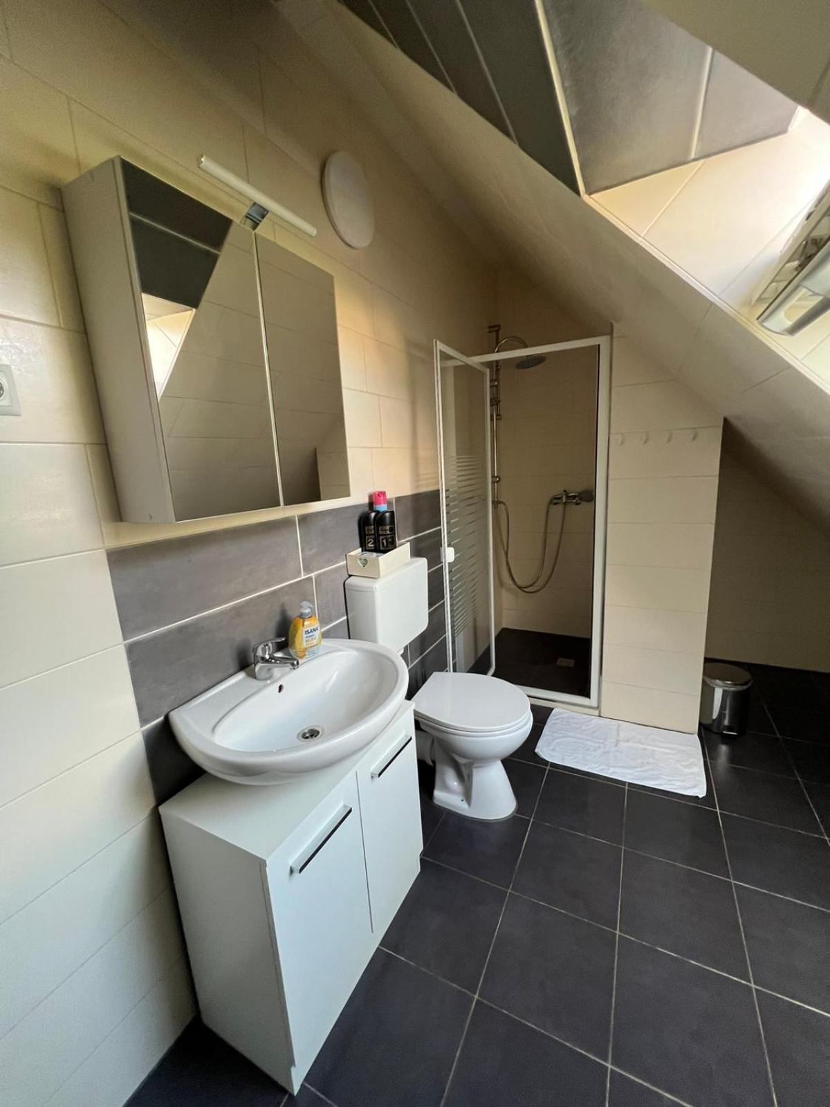 Ferienwohnung Soltau Kültér fotó