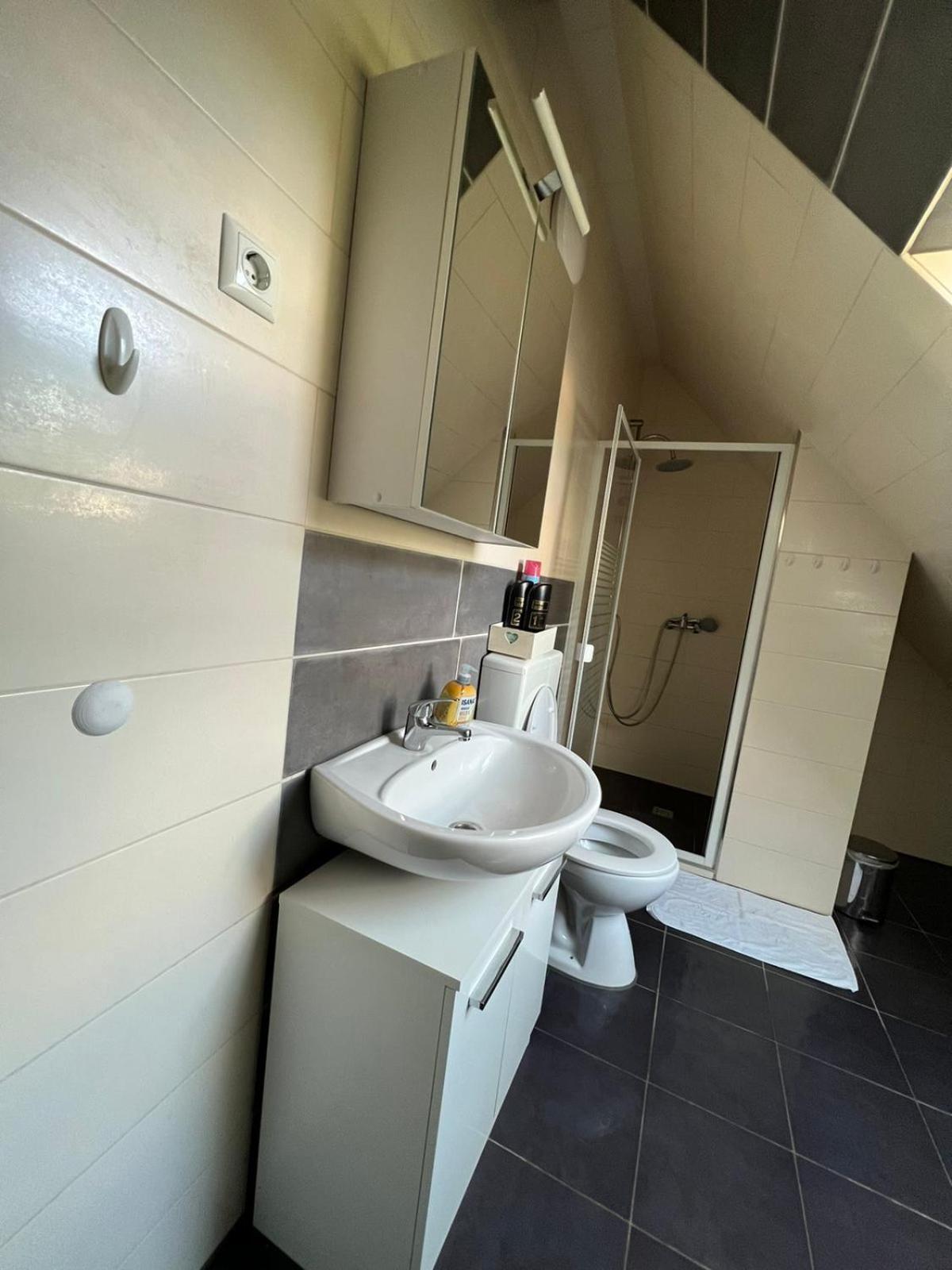 Ferienwohnung Soltau Kültér fotó